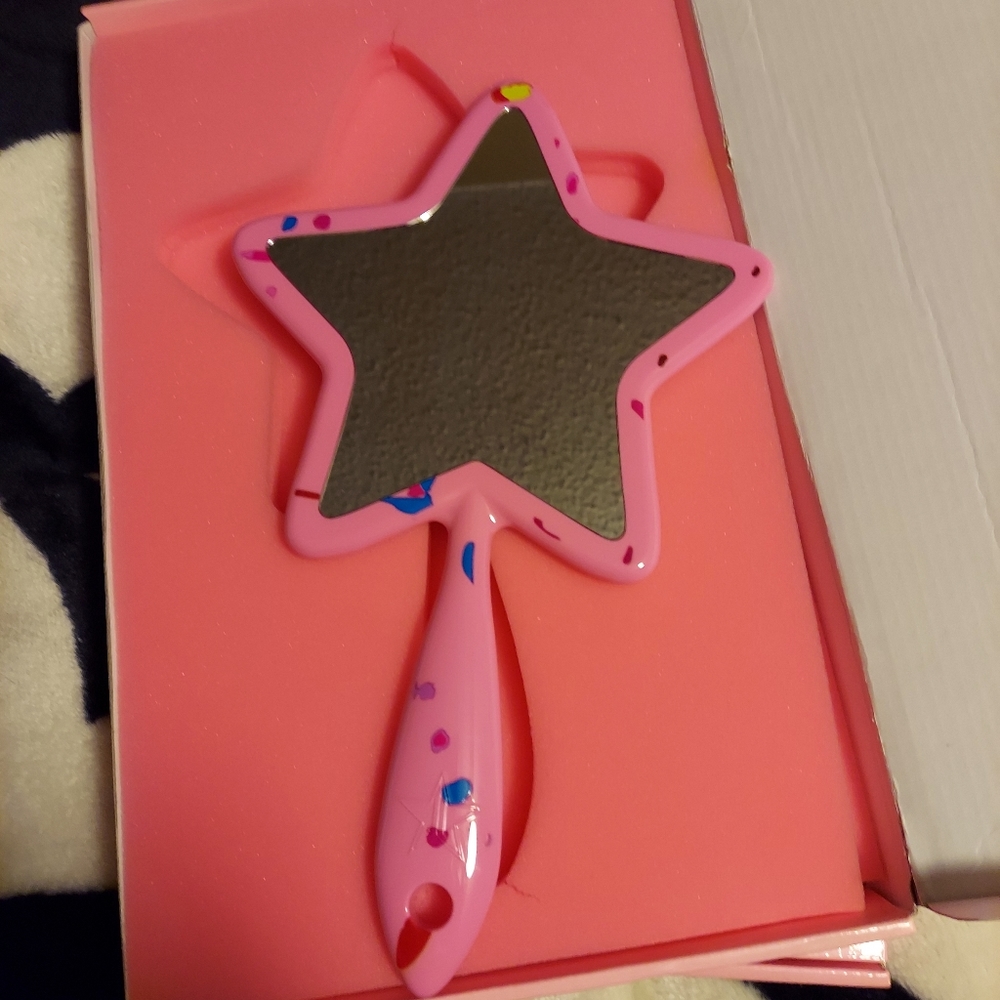 Jeffree star mirror - Picture 3 of 3